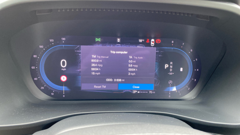 Volvo XC40 2.0 B3P Plus Dark 5dr Auto Petrol Estate